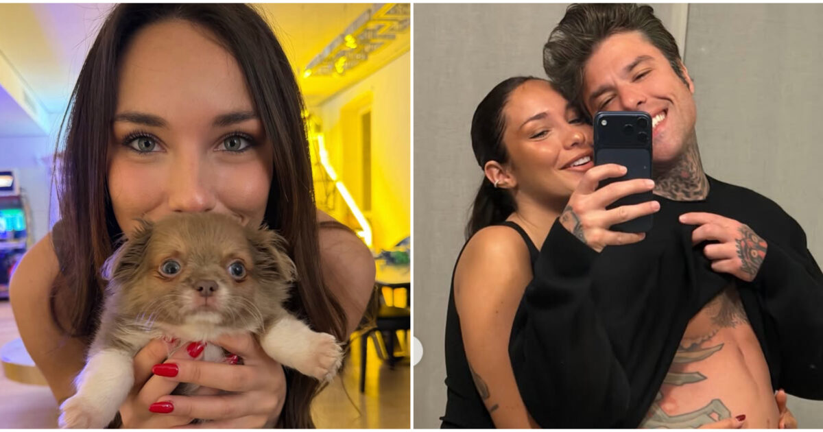 “Male necessario è disco d’oro e voglio dedicarlo ad una persona speciale che ha riportato luce e serenità nella mia vita. Grazie Maurizio”: la dedica (ironica) di Fedez