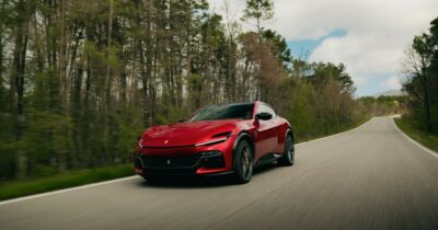 Copertina di Ferrari Purosangue, arriva la Handling Speciale. Più sport, stessa anima – FOTO