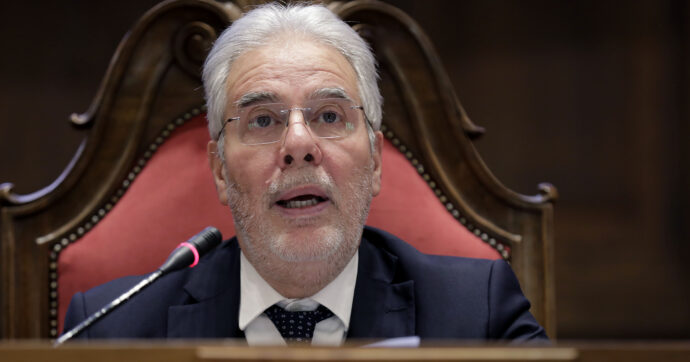 Istat risponde a Meloni che aveva parlato di dati sul pil sottostimati: “Modi e tempi dettati dalla Ue. Le revisioni? Normale processo di affinamento”