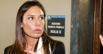 Copertina di Grazia a Minetti, l’ex fidanzato della madre naturale del bimbo: “Si prese cura per mesi del figlio, poi all’Inau la respinsero”