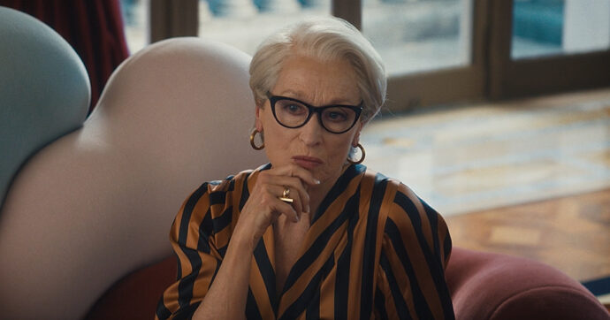 Michael e Il Diavolo veste Prada 2: inizia l’estate dei blockbuster