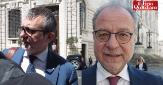 Delmastro non risponde. Mulè punta sulla Procura: "Vediamo se capisce se e dove ha sbagliato"