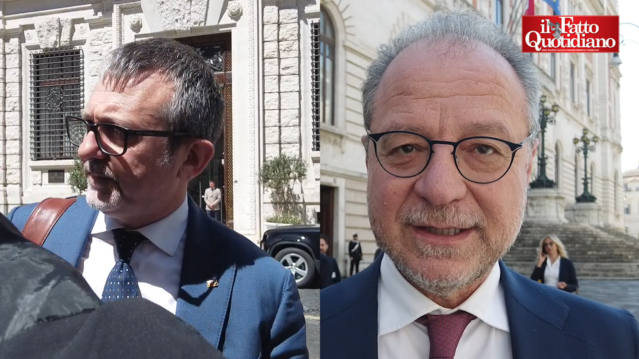 Caso Minetti, Delmastro non risponde. Mulè punta sulla Procura: “Vediamo se capisce se e dove ha sbagliato”