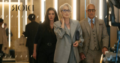 Copertina di Il Diavolo Veste Prada 2 non è la favola che speravamo di rivedere: cosa resta della moda quando il glamour finisce e comandano clic e budget