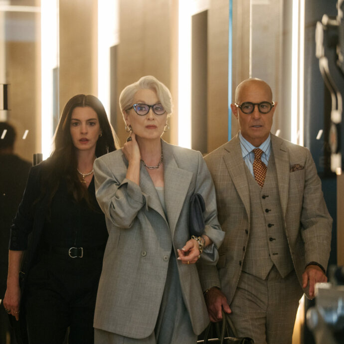 Il Diavolo Veste Prada 2 non è la favola che speravamo di rivedere: cosa resta della moda quando il glamour finisce e comandano clic e budget