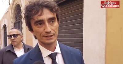 Copertina di Sul caso Minetti Fdi blinda ancora Nordio. Per Bignami “non si deve dimettere”