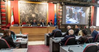 Copertina di Corte dei Conti e Bankitalia lanciano l’allarme sulla crescita. “La prudenza sui conti non basta. Servono piani per sostenere gli investimenti post Pnrr”