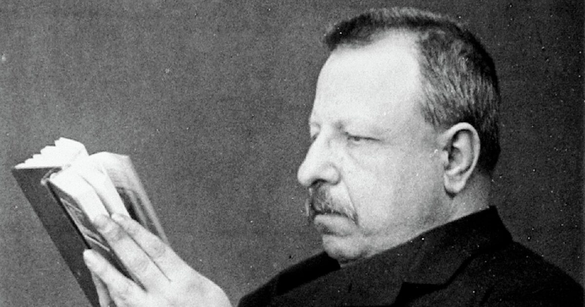 ‘’L’Italia non può non esser democratica. E razionale’’: le lettere inedite di Benedetto Croce