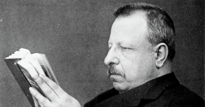 ‘’L’Italia non può non esser democratica. E razionale’’: le lettere inedite di Benedetto Croce