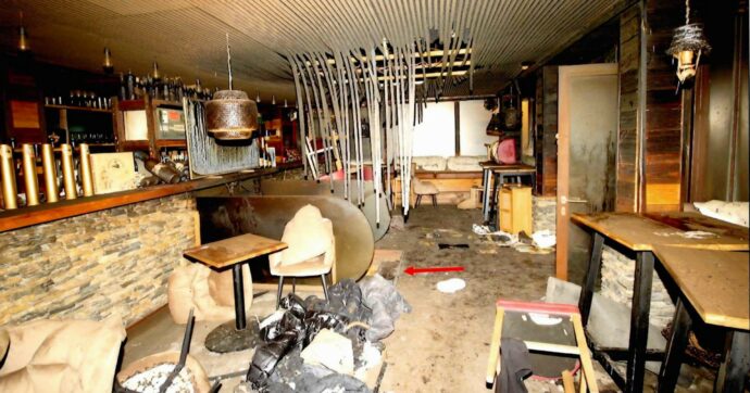 “Il video smentisce racconto di Moretti”