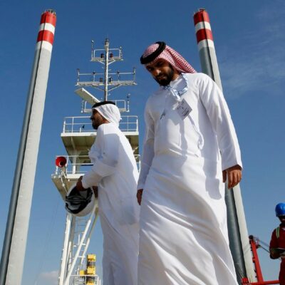 Copertina di Lo strappo dell’Opec: gli Emirati se ne vanno dal cartello del greggio