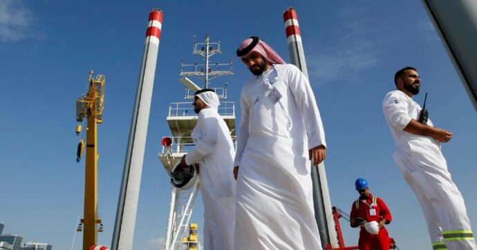 Lo strappo dell’Opec: gli Emirati se ne vanno dal cartello del greggio