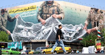 Copertina di Iran, Trump rifiuta la proposta in tre fasi: “Presto nuova bozza”