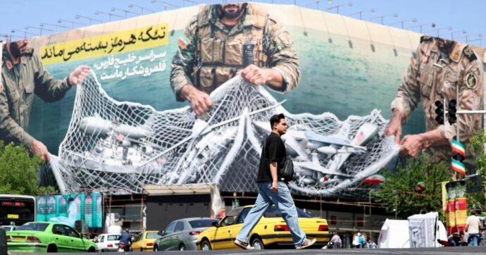 Iran, Trump rifiuta la proposta in tre fasi: “Presto nuova bozza”