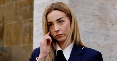 Copertina di Servizi funebri: Salis nomina il legale di Belsito, ex tesoriere Lega