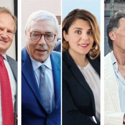 Copertina di Elezioni comunali, tra nipoti, figli e suoceri in lista arriva la carica dei “parenti d’arte”