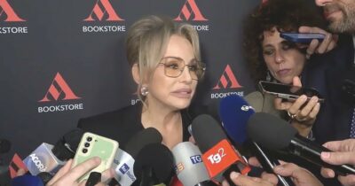 Copertina di I Berlusconi ora fanno i sondaggi di Forza Italia per il 2027: meglio il pareggio