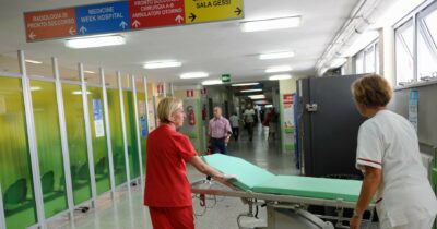 Copertina di Sanità, niente svolta: il “gap” tra spesa e fondi vale 30 miliardi
