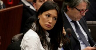 Copertina di Dagli Epstein Files al caso Minetti: quando il potere si ammanta di moralità e nasconde lo sfruttamento