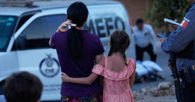 Copertina di Messico, operazione antinarcos: arrestato Audias Flores Silva detto ‘El Jardinero’, il possibile erede di ‘El Mencho’