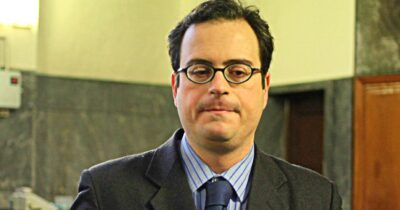 Copertina di Il pm dell’inchiesta sugli arbitri lascia il suo incarico a Milano: Maurizio Ascione andrà alla Procura europea