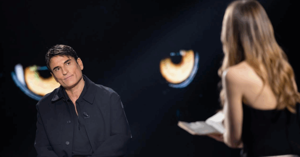 “C’è un repertorio di canzoni della camorra? Dire che brani come il mio non dovrebbero vincere Sanremo è come dare dell’imbecille a chi mi ha votato”: Sal Da Vinci a Belve