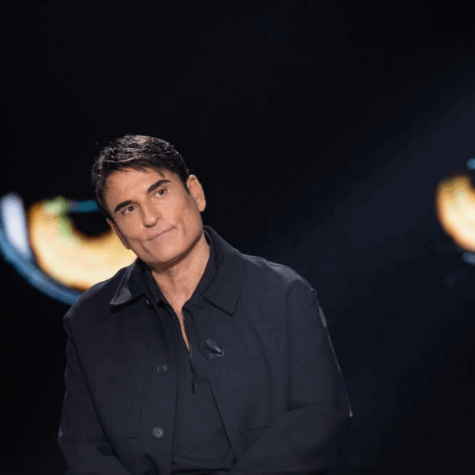 “C’è un repertorio di canzoni della camorra? Dire che brani come il mio non dovrebbero vincere Sanremo è come dare dell’imbecille a chi mi ha votato”: Sal Da Vinci a Belve