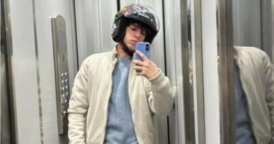 Copertina di Fermato il 21enne Eithan Bondi per gli spari al 25 aprile a Roma: "Sono della Brigata ebraica". In casa trovati coltelli, pistole softair e vessilli israeliani