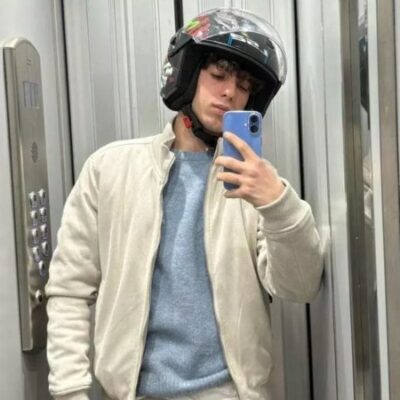 Copertina di Fermato il 21enne Eithan Bondi per gli spari al 25 aprile a Roma: "Sono della Brigata ebraica". In casa trovati coltelli, pistole softair e vessilli israeliani