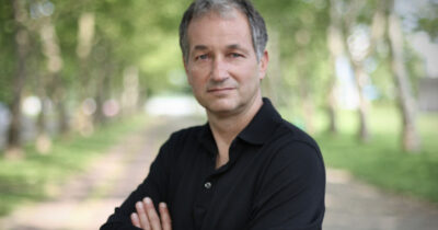 Copertina di Aleš Debeljak, la coscienza critica senza confini della Slovenia (Traduzione di Michele Obit)