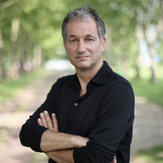 Aleš Debeljak, la coscienza critica senza confini della Slovenia (Traduzione di Michele Obit)