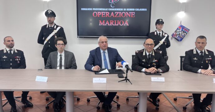 “Se gli dà una coltellata, questo video diventa virale”. A Melicucco, baby banda ha creato “un’atmosfera da Gomorra”: 5 misure cautelari