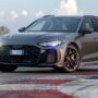 Copertina di Audi RS5, la prova de IlFatto.it – Potenza ibrida tra curve e pista – FOTO