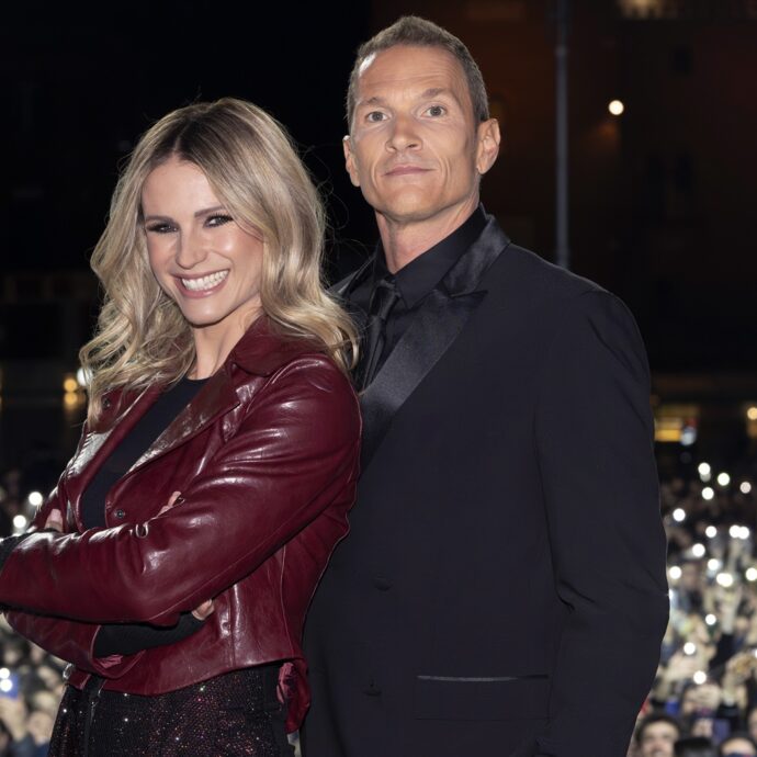 TIM Battiti Live Spring: la scaletta, i cantanti sul palco e chi conduce lo show musicale di Canale 5