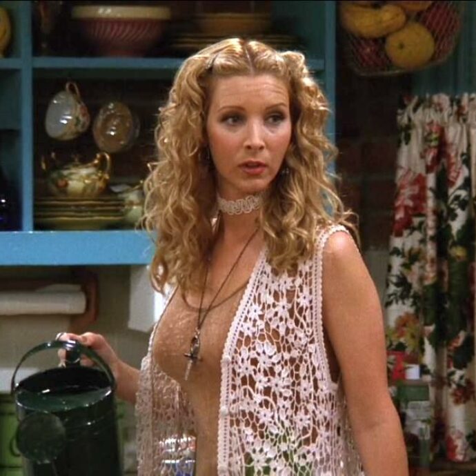 “‘Quella stronza non riesce a leggere? Non ci prova neanche, ha mandato a put**ne la mia battuta. Accadevano cose cattive”: Lisa Kudrow sugli autori di “Friends”