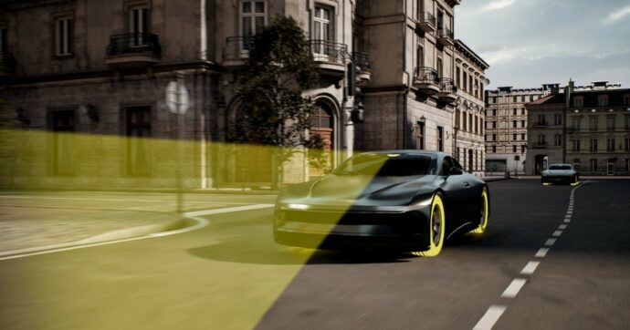 Pirelli rafforza il Cyber Tyre con l’IA di Univrses per sicurezza e infrastrutture