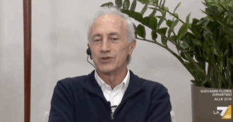 Minetti, Travaglio: "Nordio? Dovrebbe essere già ai giardinetti. Meloni è rimasta l'unica a fidarsi di lui"