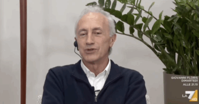 Copertina di Grazia a Minetti, Travaglio a La7: “Nordio? Dovrebbe essere già ai giardinetti. Meloni è rimasta l’unica a fidarsi di lui”