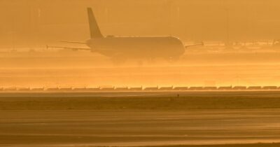 Copertina di Motori a idrogeno, svolta nei cieli? Test riuscito per easyJet e Rolls-Royce