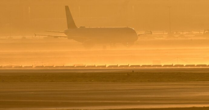 Motori a idrogeno, svolta nei cieli? Test riuscito per easyJet e Rolls-Royce