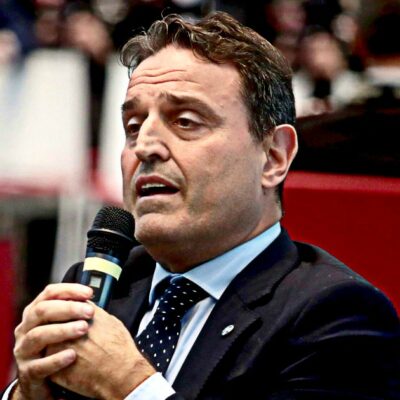 Copertina di Gli arbitri restano anche senza presidente: Zappi è decaduto, respinto il suo ricorso. “Chi conosce questa vicenda sa bene cosa è realmente accaduto”