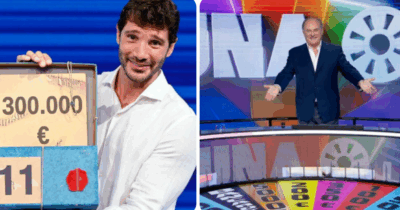 Copertina di Salvateci da Affari Tuoi e dalla Ruota della Fortuna: la ‘trovata’ di Rai e Mediaset che sposta avanti la prima serata e mette a dura prova la tenuta degli spettatori