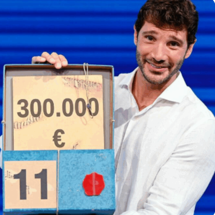 Salvateci da Affari Tuoi e dalla Ruota della Fortuna: la ‘trovata’ di Rai e Mediaset che sposta avanti la prima serata e mette a dura prova la tenuta degli spettatori