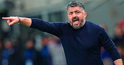 Copertina di Torino, D’Aversa prova a guadagnarsi la conferma. Le idee per il futuro: c’è anche Gattuso