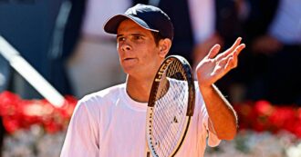 Chi è Jodar, il "nuovo" Rafael spagnolo che ha studiato tennis negli Stati Uniti. E ora sfida Sinner
