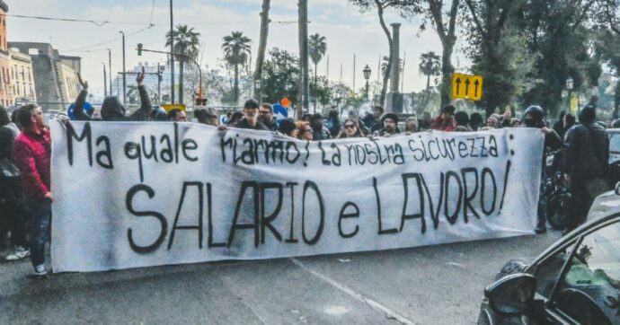 Uno su tre senza rinnovo, ma il governo sui contratti ha preferito Confindustria