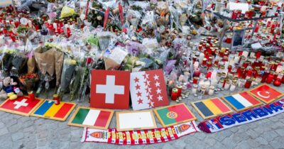 Copertina di Crans, Palazzo Chigi: “L’Italia sarà parte civile nel processo”