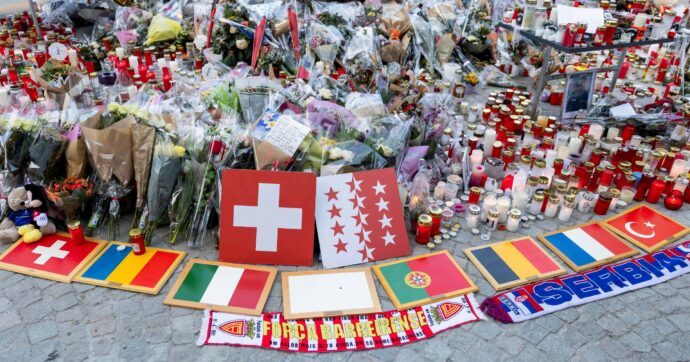 Crans, Palazzo Chigi: “L’Italia sarà parte civile nel processo”