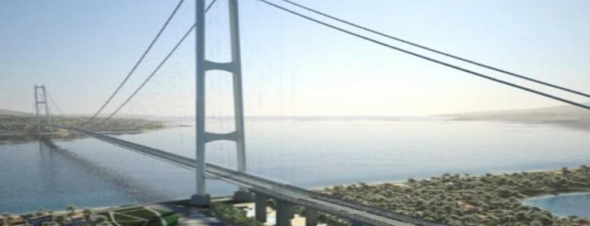 Copertina di Inchiesta per corruzione sul Ponte sullo Stretto. Chi sono gli indagati: tra loro un ex presidente aggiunto della Corte dei Conti