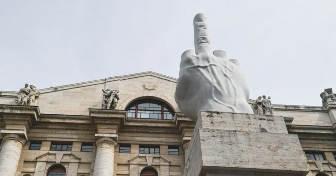 Borsa spa, nomina  cda rinviata al 5 maggio